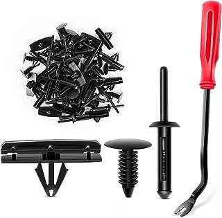 Gooo acc lot de 60 clips de retenue de pare chocs et de bouclier 6506007aa 68039280 aa 6030441 pour jeep. À la recherche des dernières technologies sans vous ruiner ? DIAYTAR COTE D'IVOIRE  est votre partenaire incontournable pour tous vos achats informatiques en ligne. Des ordinateurs portables aux tablettes en passant par les accessoires high-tech, nous vous offrons un rapport qualité-prix imbattable. Restez connecté avec nos offres exceptionnelles et boostez votre productivité à moindre coût !
