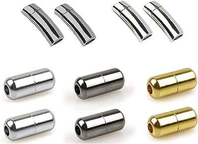5 paires de clips de verrouillage de lacets sans cravate sparskies connecteur de lacet en métal. Faites des économies sans sacrifier la qualité avec DIAYTAR COTE D'IVOIRE . Notre boutique en ligne propose une immense variété de produits discount, allant des appareils électroménagers aux vêtements tendance et aux gadgets les plus populaires. Trouvez tout ce dont vous avez besoin à des prix incroyables !