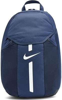 Sac à dos unisexe nike academy team. Découvrez DIAYTAR COTE D'IVOIRE  et profitez de notre sélection exceptionnelle de produits discount à des prix imbattables. Que vous recherchiez des appareils électroménagers de qualité, des gadgets high-tech dernier cri ou des accessoires de mode à petit prix, vous trouverez tout cela dans notre boutique en ligne.