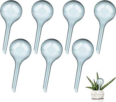 8 pièces lumières d'arrosage pour plantes pennynuts 2" boules automatique dispositif. En quête des dernières tendances en matière d'informatique à prix abordable ? DIAYTAR COTE D'IVOIRE  est là pour vous ! Explorez notre sélection d'ordinateurs portables, de tablettes et de périphériques informatiques pour trouver les produits les plus performants à des prix attractifs.
