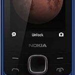 Nokia 225 4g double sim 64 mo de ram bleu. DIAYTAR COTE D'IVOIRE, votre source incontournable de bonnes affaires en ligne ! Parcourez notre catalogue diversifié comprenant des produits discount, allant des éléments de décoration d'intérieur à l'électroménager, en passant par l'informatique, la mode et les gadgets abordables.