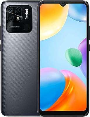 Xiaomi redmi 10c 4g (gris graphite 4 go de ram 64. Exprimez votre style sans dépenser une fortune avec DIAYTAR COTE D'IVOIRE . Découvrez notre collection de vêtements tendance à prix discount, des dernières innovations de la mode aux classiques intemporels. Soyez à la mode sans vous ruiner, seulement avec DIAYTAR COTE D'IVOIRE .