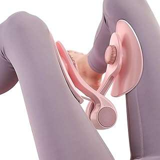 Thigh master toner d'exercice d'entraînement intérieur de cuisse appareil de renforcement des hanches et du plancher. Vous cherchez des produits de qualité à petit prix ? Ne cherchez plus ! DIAYTAR COTE D'IVOIRE  est votre destination en ligne pour tous vos besoins discount. Explorez notre sélection variée, allant de la maison à l'électroménager, de l'informatique à la mode et aux gadgets, et découvrez des offres exceptionnelles qui correspondent à votre budget. Faites des économies sans compromettre la qualité avec DIAYTAR COTE D'IVOIRE .