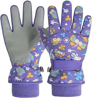 Gants d'hiver pour enfants gants tricotés chauds et extensibles pour garçons et filles pour les sports de plein. Vous recherchez des produits discount de qualité ? Ne cherchez plus ! DIAYTAR COTE D'IVOIRE  propose une gamme étendue de produits allant de la maison à l'électroménager, de l'informatique à la mode. Faites des économies tout en comblant vos besoins avec notre boutique en ligne.