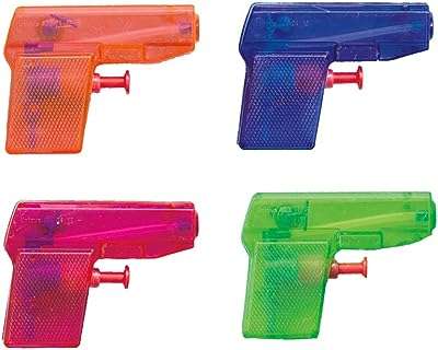 Pistolets pulvérisateurs en plastique uniques 8 pièces assortis. DIAYTAR COTE D'IVOIRE  - Le paradis des bonnes affaires en ligne ! Avec notre large éventail de produits discount, vous trouverez tout ce dont vous avez besoin à des prix incroyablement bas. Des articles pour la maison aux appareils électroménagers, des ordinateurs aux vêtements à la mode, des gadgets uniques aux accessoires indispensables, nous sommes votre guichet unique pour des économies inégalées !
