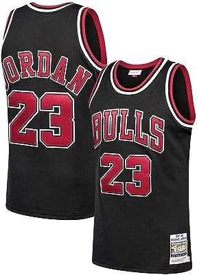 Chicago bulls nba 23 michael jordan 1997 98 maillot rétro sans manches confortable et respirant. Naviguez dans notre boutique en ligne DIAYTAR COTE D'IVOIRE  pour découvrir une sélection exceptionnelle de produits discount. De l'électroménager aux articles de mode en passant par l'informatique et les gadgets, vous trouverez tout ce dont vous avez besoin pour satisfaire vos envies tout en restant dans votre budget.
