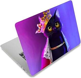 Autocollant pour ordinateur portable 12" 13" 133" 14" 15" 154" 156" couverture en vinyle. Besoin de renouveler votre intérieur ou de vous équiper en nouvelles technologies à prix cassés ? Ne cherchez plus, DIAYTAR COTE D'IVOIRE  a tout ce qu'il vous faut ! Notre boutique en ligne propose une variété impressionnante de produits discount, alliant qualité et prix compétitifs dans des domaines tels que l'électroménager, la mode, l'informatique et bien plus encore.
