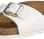 Sandales modernes birkenstock madrid pour femmes. DIAYTAR COTE D'IVOIRE, votre destination en ligne pour tous les produits discount dont vous avez besoin. Explorez notre large gamme de produits, allant des gadgets de dernière génération aux vêtements à la mode, en passant par les équipements informatiques et bien plus encore, le tout à des prix imbattables.