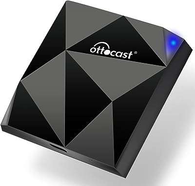 Adaptateur carplay sans fil ottocast pour iphone mise à niveau. DIAYTAR COTE D'IVOIRE, votre allié pour des économies au quotidien ! Parcourez notre large catalogue en ligne et explorez notre gamme de produits discount allant de l'électroménager à l'informatique en passant par la mode. Profitez des dernières tendances à petits prix et faites de bonnes affaires sans compromis sur la qualité.
