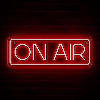 Panneau lumonocity on air néon live pour twitch tiktok youtubers joueurs lumineux la diffusion l'enregistrement. DIAYTAR COTE D'IVOIRE  est le rendez-vous incontournable des chasseurs de bonnes affaires. Parcourez notre catalogue en ligne et trouvez tout ce dont vous avez besoin pour équiper votre maison, de l'électroménager à l'informatique en passant par les dernières tendances en matière de mode. Profitez de nos prix discounts pour réaliser de véritables économies.