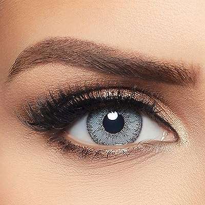 Lentilles de contact colorées layala paquet de 2 gris nuageux remplacement de 3. Vous recherchez des produits discount à prix cassés ? DIAYTAR COTE D'IVOIRE  est là pour vous ! Découvrez notre catalogue en ligne et trouvez tout ce dont vous avez besoin, de l'électroménager aux articles pour la maison, en passant par l'informatique, la mode et les meilleurs gadgets du moment. Faites des économies sans compromettre votre style !