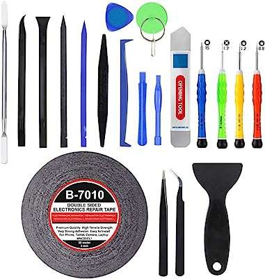 D'outils d'ouverture de vis professionnels mmobiel 21 en 1 pour. DIAYTAR COTE D'IVOIRE  : votre partenaire idéal pour des achats en ligne abordables et variés. Parcourez notre large sélection de produits discount, des appareils électroménagers aux vêtements et accessoires de mode, en passant par les gadgets dernier cri. Faites des économies sans compromettre la qualité grâce à DIAYTAR COTE D'IVOIRE  !