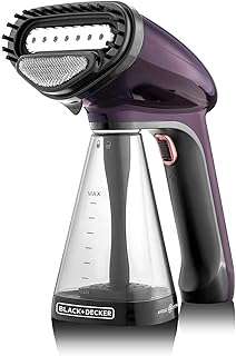 Fer à vapeur portatif black + decker hst1500 b5 avec bouteille inverseur. À la recherche de produits discount de qualité ? Faites confiance à DIAYTAR COTE D'IVOIRE  ! Notre plateforme en ligne regorge d'articles pour la maison, l'électroménager, l'informatique, la mode et les gadgets, tous proposés à des prix compétitifs. Explorez notre catalogue dès maintenant et bénéficiez de remises exceptionnelles sur une large gamme de produits.
