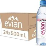 Eau minérale evian eau potable filtrée naturellement en bouteille 500 ml. DIAYTAR COTE D'IVOIRE, votre destination shopping discount en ligne. Parcourez notre catalogue étendu et faites votre choix parmi notre vaste gamme de produits pour la maison, l'électroménager, l'informatique et la mode. Profitez de nos prix imbattables et réalisez des économies substantielles dès maintenant.