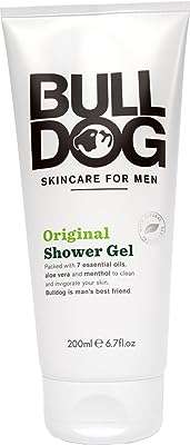Gel douche bulldog original 200 ml (pack de 2). Faites des économies substantielles sur DIAYTAR COTE D'IVOIRE ! Parcourez notre catalogue en ligne et découvrez une gamme complète de produits de la maison à l'électroménager, de l'informatique à la mode en passant par les gadgets, tous proposés à des prix discount exceptionnels.
