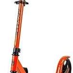 Trottinette pliante spartan 200 mm orange. Faites des économies substantielles sur DIAYTAR COTE D'IVOIRE ! Parcourez notre catalogue en ligne et découvrez une gamme complète de produits de la maison à l'électroménager, de l'informatique à la mode en passant par les gadgets, tous proposés à des prix discount exceptionnels.