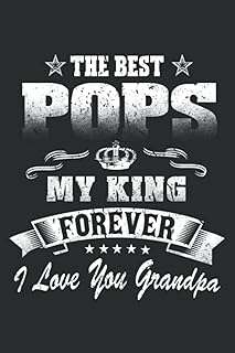Le meilleur cadeau pops my king forever i love you grandpa. DIAYTAR COTE D'IVOIRE  - Le paradis des bonnes affaires en ligne ! Avec notre large éventail de produits discount, vous trouverez tout ce dont vous avez besoin à des prix incroyablement bas. Des articles pour la maison aux appareils électroménagers, des ordinateurs aux vêtements à la mode, des gadgets uniques aux accessoires indispensables, nous sommes votre guichet unique pour des économies inégalées !