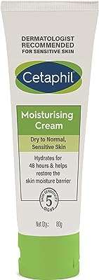Crème hydratante cetaphil 80g. Plongez dans l'univers de DIAYTAR COTE D'IVOIRE, votre boutique en ligne généraliste spécialisée dans les produits discount. Explorez notre large variété d'articles allant de la maison à l'électroménager, en passant par l'informatique, la mode et les gadgets, le tout à des prix défiant toute concurrence. Profitez de notre expertise en matière de bonnes affaires et réalisez des économies significatives.