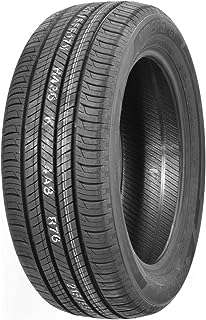 Pneu radial toutes saisons hankook kenergy gt 225 50r17 94v. DIAYTAR COTE D'IVOIRE, votre destination shopping en ligne pour des promotions exceptionnelles sur des articles d'informatique. Que vous recherchiez un ordinateur portable performant, des accessoires technologiques ou des logiciels, notre boutique discount est là pour vous offrir les meilleurs prix sans compromis sur la qualité. Ne manquez pas nos offres irrésistibles.