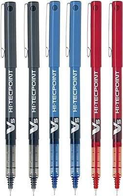 Stylo à bille ultra fin pilot pxv5 hi tech point pointe 05 mm. DIAYTAR COTE D'IVOIRE  - des réductions incroyables sur tous les produits dont vous avez besoin. Parcourez notre boutique en ligne pour découvrir des offres discount sur des centaines d'articles, allant de la mode aux appareils électroménagers dernier cri.