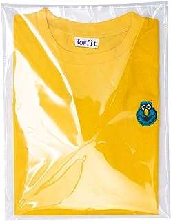 Wow fit 100 sacs en cellophane transparents refermables (9" x 12"). Besoin de produits discount ? DIAYTAR COTE D'IVOIRE  est là pour vous ! Parcourez notre large éventail de produits allant des articles de maison aux gadgets dernier cri, et réalisez des économies sur chaque achat. Alors n'attendez plus, faites confiance à notre expertise pour vous offrir le meilleur au prix le plus bas !