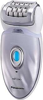 Panasonic es ed96 épilateur sec humide pour femme avec 8 accessoires. DIAYTAR COTE D'IVOIRE  vous propose une expérience d'achats en ligne unique. Découvrez notre sélection de produits discount allant de la maison à l'électroménager, de l'informatique à la mode, sans oublier les gadgets les plus en vogue. Ne dépensez pas plus que nécessaire et trouvez tous vos articles préférés à des prix incroyables !