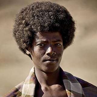 Perruques afro pour hommes noirs courtes bouclées perruque afro américaine complète. Optez pour DIAYTAR COTE D'IVOIRE, votre boutique en ligne de confiance pour des achats à petits prix ! Découvrez notre catalogue diversifié comprenant des produits discount de qualité, allant de l'électroménager à la mode en passant par les gadgets. Profitez de nos offres exceptionnelles pour donner une nouvelle dynamique à votre quotidien sans vous ruiner.