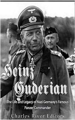 Heinz guderian : la vie et l'héritage du célèbre commandant de panzer. DIAYTAR COTE D'IVOIRE  - Votre solution en ligne pour des achats malins à petit prix. Explorez notre vaste gamme de produits discount, des indispensables pour la maison aux dernières nouveautés en matière d'informatique, de mode et de gadgets. Économisez sans compromis sur la qualité en choisissant notre boutique en ligne.