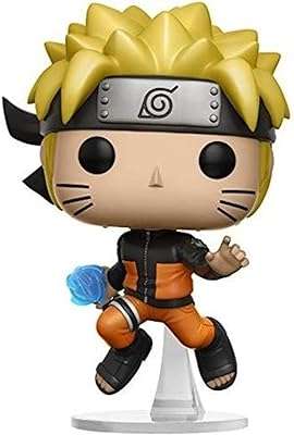 Figurine naruto shippuden rasengan de la collection pop funko 12997  . Chez DIAYTAR COTE D'IVOIRE, nous rendons le shopping discount accessible à tous. Découvrez notre boutique en ligne où vous trouverez une large gamme de produits pour la maison, l'électroménager, l'informatique, la mode et les gadgets. Profitez de nos prix compétitifs pour réaliser des économies tout en vous faisant plaisir !