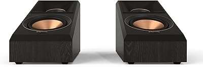 Haut parleurs surround klipsch rp 500sa ii. En quête de produits discount de qualité ? DIAYTAR COTE D'IVOIRE  est là pour vous satisfaire ! Explorez notre boutique en ligne et découvrez notre vaste gamme de produits pour la maison, l'électroménager, l'informatique et la mode. Obtenez des articles de dernière tendance à des prix incroyables et faites des économies substantielles.