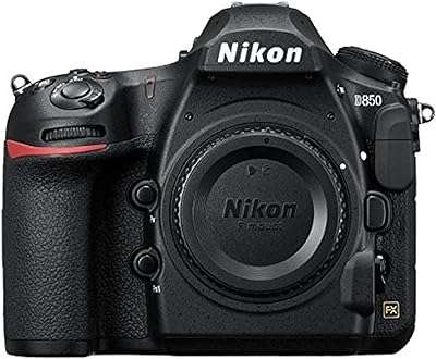 Appareil photo numérique nikon d850 457 mp boîtier uniquement noir. Chez DIAYTAR COTE D'IVOIRE, nous croyons que le shopping discount ne devrait pas signifier sacrifier la qualité. Parcourez notre boutique en ligne pour trouver des prix imbattables sur une large sélection de produits, allant de l'électroménager à la mode. Achetez malin avec DIAYTAR COTE D'IVOIRE  !
