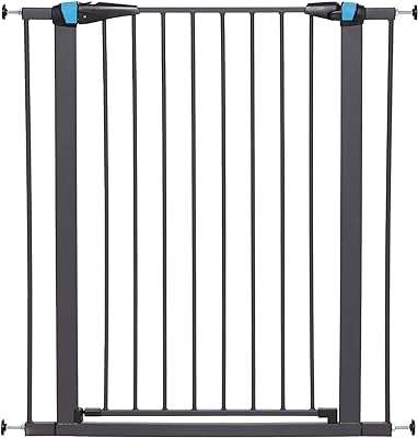 Barrière pour animaux de compagnie en fer midwest homes avec cadre. Ne payez plus le prix fort pour vos appareils électroménagers ! DIAYTAR COTE D'IVOIRE  vous propose une vaste gamme d'électroménager discount, des marques les plus reconnues aux appareils les plus innovants. Économisez tout en profitant de la meilleure qualité avec DIAYTAR COTE D'IVOIRE .