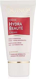 Crème hydratante guynot pour peaux mixtes 50 ml. Découvrez DIAYTAR COTE D'IVOIRE, votre partenaire en ligne pour des achats malins et économiques. Parcourez notre sélection discount de produits pour la maison, l'électroménager, l'informatique, la mode et les gadgets et trouvez les meilleures offres du marché. Profitez de la qualité à prix réduit dès aujourd'hui, grâce à notre boutique en ligne pratique et facile à utiliser.
