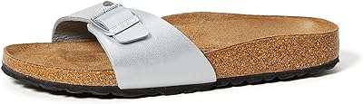 Collection madrid pour enfants sandales birkenstock à la mode birko flor unisexes. DIAYTAR COTE D'IVOIRE  - Votre source incontournable de produits discount pour la maison, l'électroménager, l'informatique, la mode et les gadgets. Nous sommes fiers de vous offrir une sélection variée à des prix exceptionnels. Parcourez notre boutique en ligne dès maintenant et trouvez les meilleures affaires!