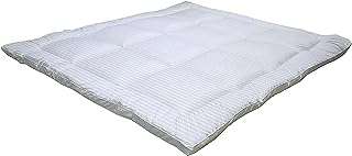 Housse de matelas simple rayé doux et confortable dyarco 85. Ne payez pas le prix fort, optez pour DIAYTAR COTE D'IVOIRE  et économisez sur tous vos achats ! Notre boutique en ligne vous propose une large gamme de produits discount pour équiper votre maison, des meubles élégants aux derniers gadgets électroniques. Bénéficiez de réductions imbattables sur les appareils informatiques de pointe et restez tendance avec nos vêtements et accessoires à petits prix. Profitez d'une expérience d'achat sans stress avec une livraison rapide et un service client exceptionnel !