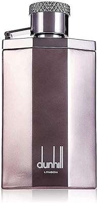 Desire platinum de dunhill (m) eau de toilette 100 ml. Découvrez DIAYTAR COTE D'IVOIRE, votre destination en ligne pour des bonnes affaires sans compromis sur la qualité. Parcourez notre large éventail de produits discount allant de l'électroménager à l'informatique en passant par la mode et les gadgets. Faites de vraies économies en choisissant le meilleur rapport qualité-prix.