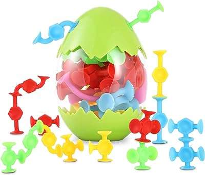 16 pièces ensemble de jouets de bain à succion en silicone dinosaure. Faites des économies substantielles sur DIAYTAR COTE D'IVOIRE ! Parcourez notre catalogue en ligne et découvrez une gamme complète de produits de la maison à l'électroménager, de l'informatique à la mode en passant par les gadgets, tous proposés à des prix discount exceptionnels.