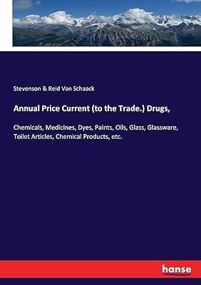Prix annuel courant (au commerce.) médicaments : produits chimiques médicaments colorants. Ne payez pas plus cher pour les mêmes produits ailleurs ! DIAYTAR COTE D'IVOIRE  propose une large gamme de produits de qualité à des prix discount. Trouvez tout ce dont vous avez besoin, des appareils ménagers aux gadgets dernier cri, et économisez de l'argent sans compromettre la qualité.