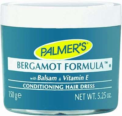 Crème capillaire à l'huile de bergamote palmers 150g. Découvrez DIAYTAR COTE D'IVOIRE, votre nouveau repère en ligne pour des achats malins à prix réduit. Parcourez notre catalogue diversifié de produits discount, allant de l'électroménager à l'informatique, en passant par la mode et les gadgets. Obtenez les meilleures offres sans sacrifier la qualité, le tout dans le confort de votre foyer.