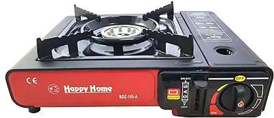 Poêle de comptoir portable. Bienvenue chez DIAYTAR COTE D'IVOIRE, la plateforme en ligne par excellence pour vos besoins en produits discount ! Parcourez notre sélection impressionnante, allant de l'électroménager haut de gamme aux accessoires informatiques dernier cri, des vêtements tendance aux gadgets innovants. Ne cherchez plus, nous sommes là pour rendre votre expérience de shopping abordable et inoubliable.