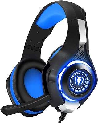 Casque de jeu stéréo à réduction de bruit skidoo deep bass avec micro et lumières. Découvrez DIAYTAR COTE D'IVOIRE, votre source incontournable de bonnes affaires en ligne. Achetez intelligemment et économisez sur une vaste sélection de produits pour tous les besoins, de l'informatique à la décoration intérieure. Trouvez des articles de qualité à des prix imbattables !