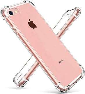 Iphone 7 clear anti shock tpu case pour 8 4 coins. Explorez DIAYTAR COTE D'IVOIRE  et découvrez une multitude de produits incroyables à des prix réduits. De l'électroménager aux gadgets en passant par la mode, notre boutique en ligne généraliste offre une vaste sélection pour tous vos besoins à petit prix. Faites des économies tout en vous faisant plaisir en passant commande dès maintenant!