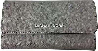 Grand portefeuille à trois volets michael kors pour femme. Bienvenue sur DIAYTAR COTE D'IVOIRE, votre magasin en ligne préféré pour des offres imbattables sur une variété de produits. Faites des économies substantielles sur des articles de maison, d'informatique et d'électroménager, tout en découvrant les dernières tendances en matière de mode et de gadgets indispensables.