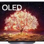 Tv lg oled 77 pouces série b1 4k hdr webos smart cinema avec thinkpixel. DIAYTAR COTE D'IVOIRE, le paradis du shopping en ligne à prix discount ! Naviguez à travers notre large gamme de produits discount soigneusement sélectionnés pour votre maison, votre cuisine, votre dressing et bien plus encore. Faites de bonnes affaires et offrez-vous les dernières tendances à petits prix, tout en restant à l'affût des nouveautés.