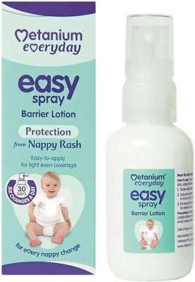 Lotion spray barrière quotidienne mitanium 60 ml. Optez pour des achats malins avec DIAYTAR COTE D'IVOIRE, la boutique en ligne généraliste qui met à votre disposition une pléthore de produits discount. Décorez votre maison, équipez votre cuisine avec des électroménagers modernes, trouvez le dernier ordinateur portable ou mettez à jour votre garde-robe avec nos articles de mode à prix abordables. Découvrez un monde de bonnes affaires, à portée de clic !