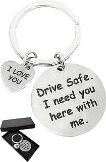 Wizryan emirates porte clés drive safe i need you here with me» de voiture. Faites des économies tout en faisant plaisir à toute la famille avec DIAYTAR COTE D'IVOIRE . Notre boutique en ligne généraliste vous propose une variété de produits discount, de l'électroménager pratique à l'informatique de pointe, en passant par la mode tendance, afin de répondre à tous vos besoins, quel que soit votre budget.