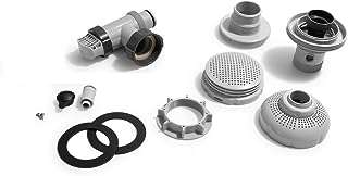 Pièce de rechange pour jet d'air et d'eau intex 26004e. Faites des économies considérables sur vos achats en ligne chez DIAYTAR COTE D'IVOIRE  ! Notre boutique en ligne généraliste offre une variété impressionnante de produits, allant de l'informatique à la mode aux gadgets tendance. Explorez nos offres attractives sur une myriade d'articles, garantissant des prix imbattables sans compromettre la qualité. Ne manquez pas nos offres promotionnelles régulières et simplifiez vos achats avec une livraison rapide et sécurisée !