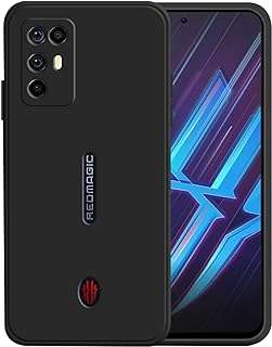 Coque arrière pour zte nubia red magic 6r 5g coque de protection. Faites des économies sans compromis sur la qualité grâce à DIAYTAR COTE D'IVOIRE, votre boutique en ligne spécialisée dans les produits discount. Découvrez notre gamme variée d'articles pour la maison, l'électroménager, l'informatique, la mode et les gadgets, tous disponibles à des prix attractifs. Profitez de nos offres exceptionnelles et transformez votre façon de magasiner avec DIAYTAR COTE D'IVOIRE .