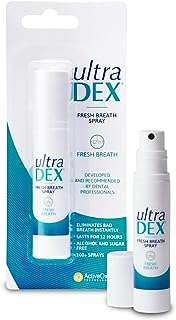 Spray haleine fraîche tradix 9 ml. DIAYTAR COTE D'IVOIRE, votre destination en ligne pour des achats malins à petits prix ! Parcourez notre vaste catalogue qui regorge de produits discount, des essentiels de la maison aux appareils électroménagers, en passant par les dernières tendances de la mode et les gadgets high-tech.