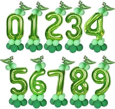 101.6" ballons en aluminium à chiffres dinosaur party jungle ballon hélium. Venez découvrir DIAYTAR COTE D'IVOIRE, la boutique en ligne qui rend le shopping discount plus accessible que jamais. Avec une large sélection de produits pour la maison, de l'électroménager performant, de l'informatique à la pointe et des articles de mode tendance, vous êtes assuré de trouver ce dont vous avez besoin à des prix attractifs.